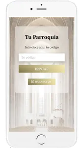 Parroquias screenshot 0