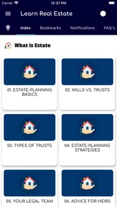 Learn Real Estate Investing screenshot 3