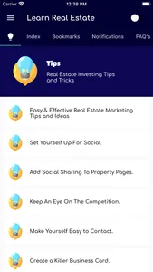 Learn Real Estate Investing screenshot 4