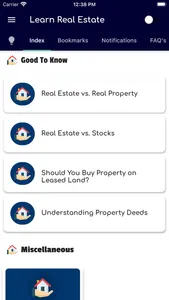 Learn Real Estate Investing screenshot 5