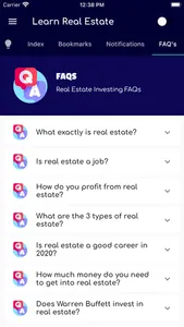 Learn Real Estate Investing screenshot 7