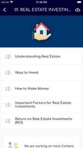 Learn Real Estate Investing screenshot 8