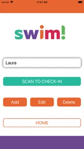 swim! screenshot 5