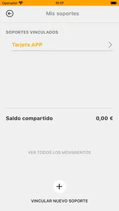 VENCAFESA screenshot 3