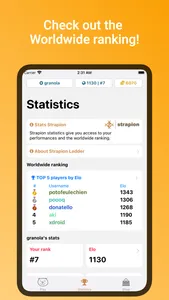 Strapion ULTIMATE TICTACTOE screenshot 2