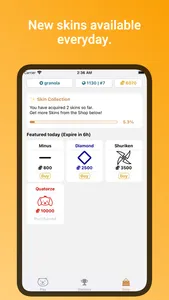Strapion ULTIMATE TICTACTOE screenshot 3
