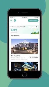 EV Mobility screenshot 6