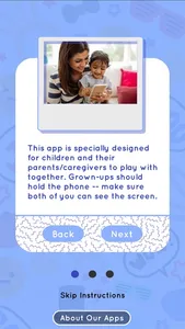 Photo Play (for Families) screenshot 3