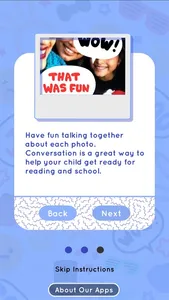 Photo Play (for Families) screenshot 5