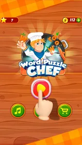 Word Chef 2023 screenshot 6