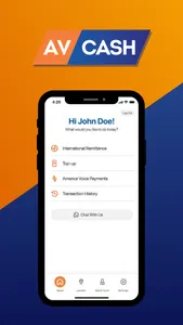 AV Cash screenshot 4