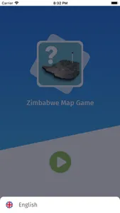 Zimbabwe: Provinces Quiz Game screenshot 6