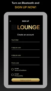 Lounge - Live Dating screenshot 6