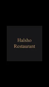 Halsho Restaurant screenshot 0