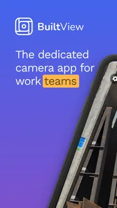 BuiltView Mobile screenshot 0