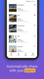 BuiltView Mobile screenshot 2