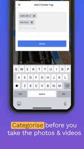 BuiltView Mobile screenshot 3