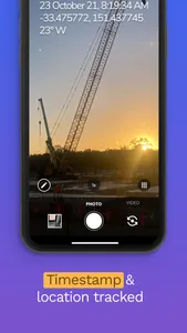 BuiltView Mobile screenshot 4