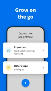 Inspection Support Network screenshot 1