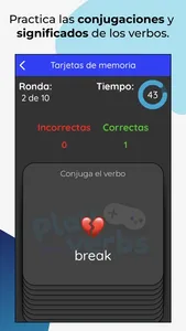 Play With Phrasal Verbs screenshot 4