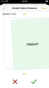 Flashcards - Build Your Own screenshot 6