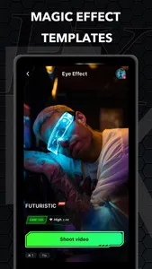 Shot Fx - After Effects Video screenshot 4