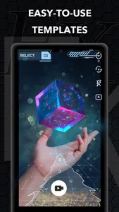 Shot Fx - After Effects Video screenshot 5