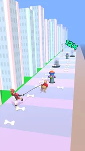 Walk your Dog 3D screenshot 3