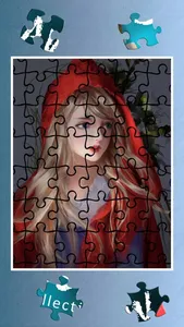 Jigsaw Puzzle Magic HD screenshot 3