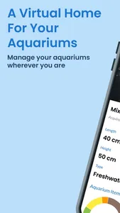 AquaHome screenshot 0