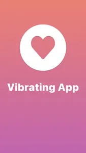 Vibrating App screenshot 0