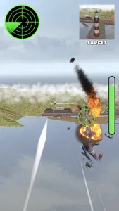 War Pilot screenshot 0