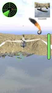 War Pilot screenshot 1