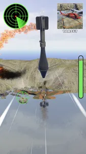 War Pilot screenshot 4