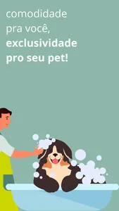 zazuu - saúde e bem-estar pet screenshot 5