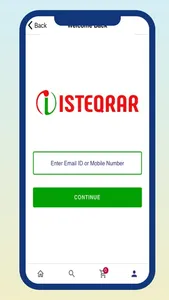 Isteqrar screenshot 1