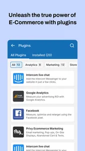 Dukaan - Create Online Dukaan screenshot 7