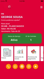 GmSoluções screenshot 1