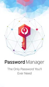 Trend Micro Password Manager screenshot 0