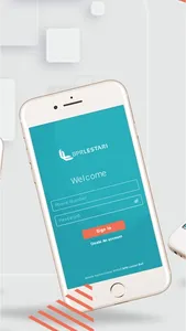 LestariNet SoftToken screenshot 1