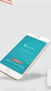 LestariNet SoftToken screenshot 2