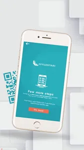 LestariNet SoftToken screenshot 3