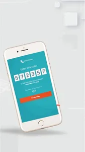 LestariNet SoftToken screenshot 6