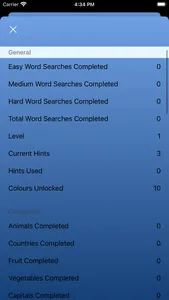 Ultimate Word Search! screenshot 5