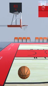 Basketball Blasters screenshot 6