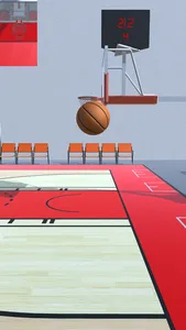 Basketball Blasters screenshot 8