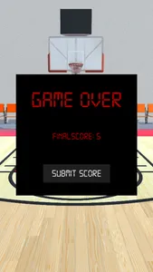 Basketball Blasters screenshot 9