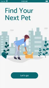 Happy Pet: Adoption Coupling screenshot 0