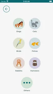 Happy Pet: Adoption Coupling screenshot 4