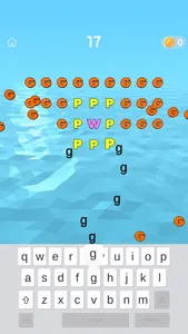 Key Blast screenshot 5